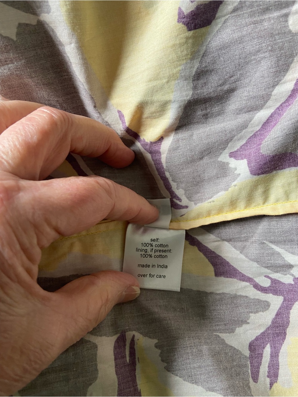 Rachel Comey Misty Dress Strokes Poplin Zip Front Tiered Maxi Cotton 8 - Picture 8 of 9